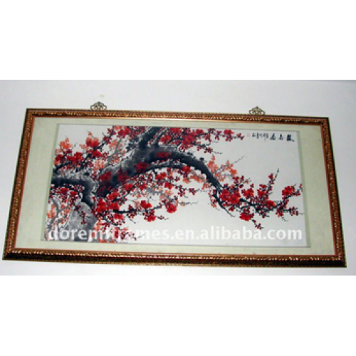 PS wall hanging picture frame